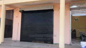Shop for Rent Abokobi Near the Abokobi Hospital