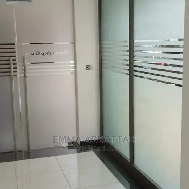 Tinting Windows