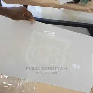 Tinting Windows