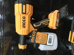 Cordless Spray Machine