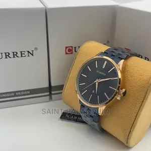 ORIGINAL Curren