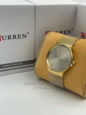 Curren Brand