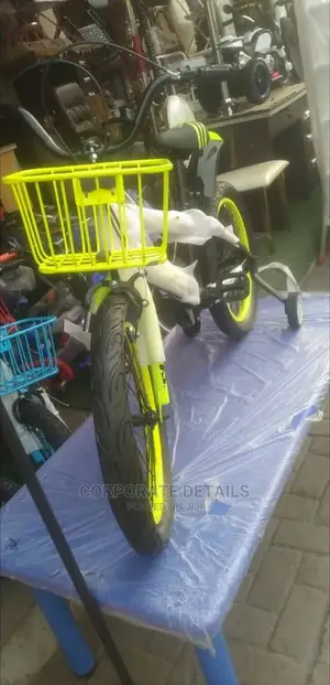 Bicycle (Kids)