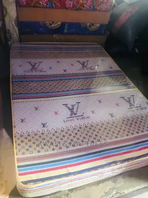 8 Inches Double Mattress
