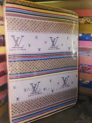 8 Inches Double Mattress