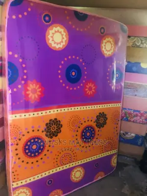 8 Inches Double Mattress