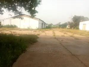 Warehouse on 3 Acers of Land at Tema Port for Sale