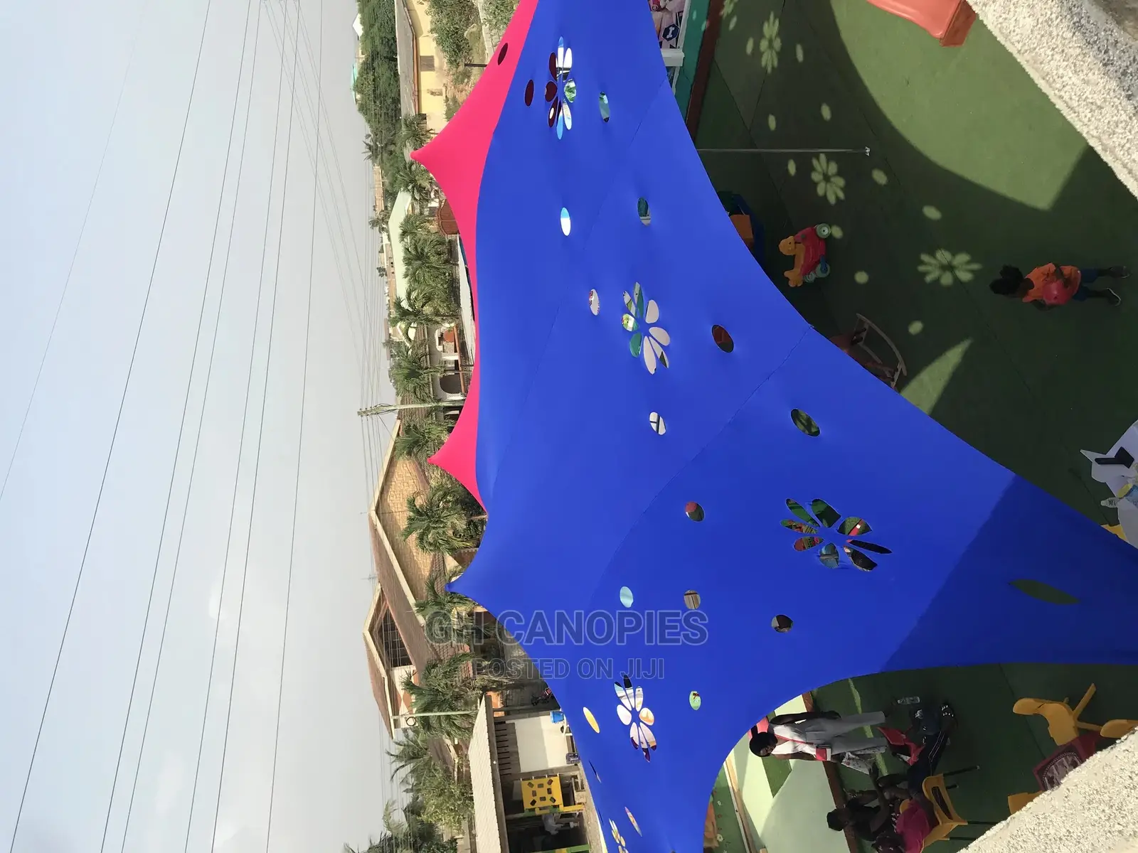 Cheese Tent for Sale