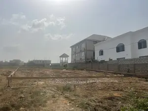 Plot of Land for Sale Around the Lighthouse Church at Hills