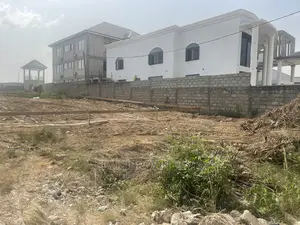Plot of Land for Sale Around the Lighthouse Church at Hills