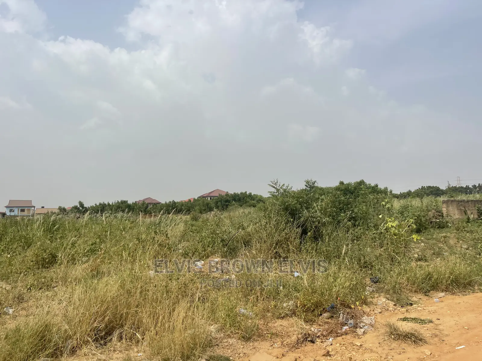 We Are Accept Cars for Land at East Legon Hills