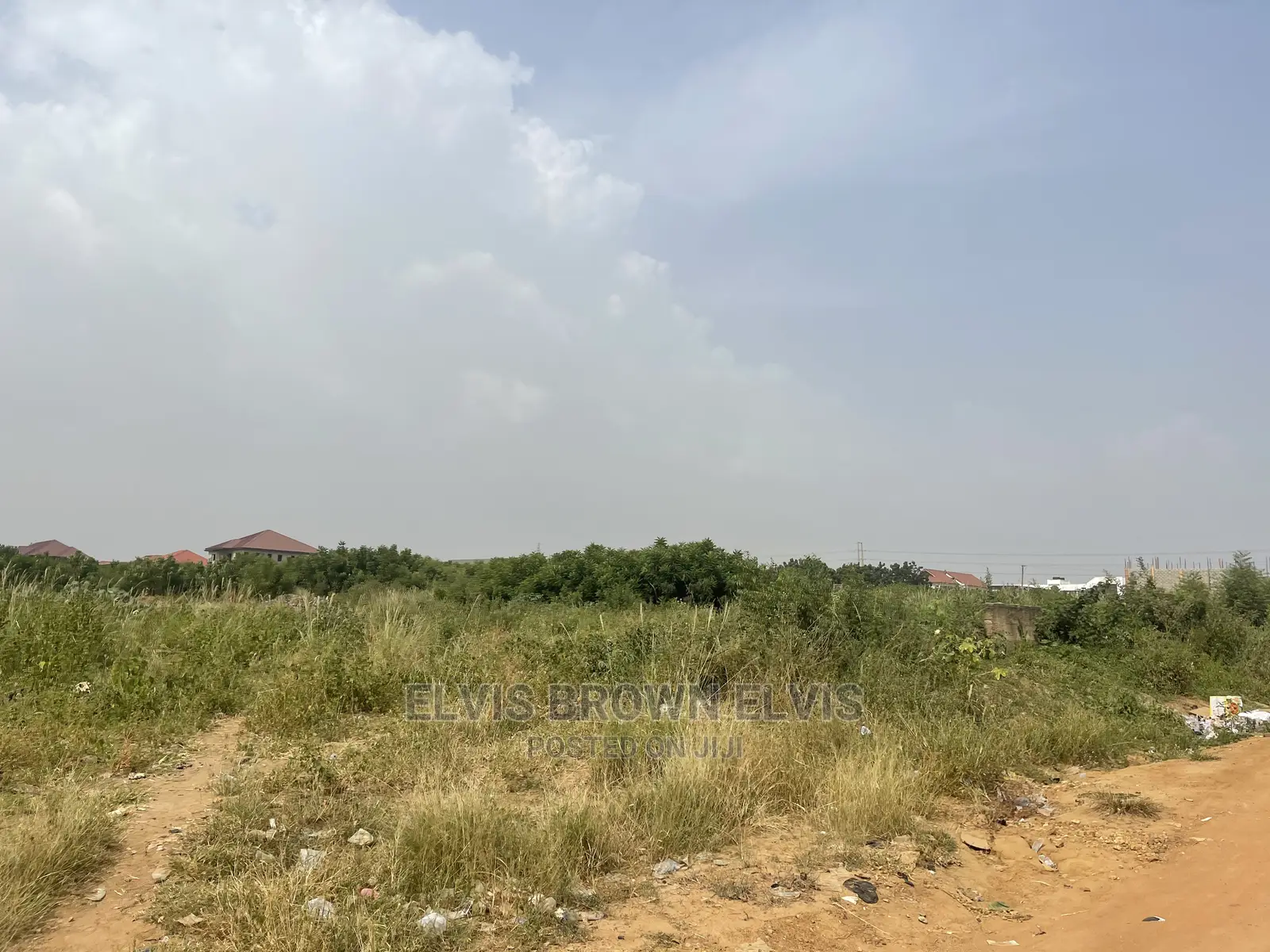 We Are Accept Cars for Land at East Legon Hills