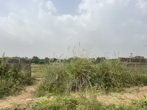 Bring a Car for a Peace of Land at West Trasacco