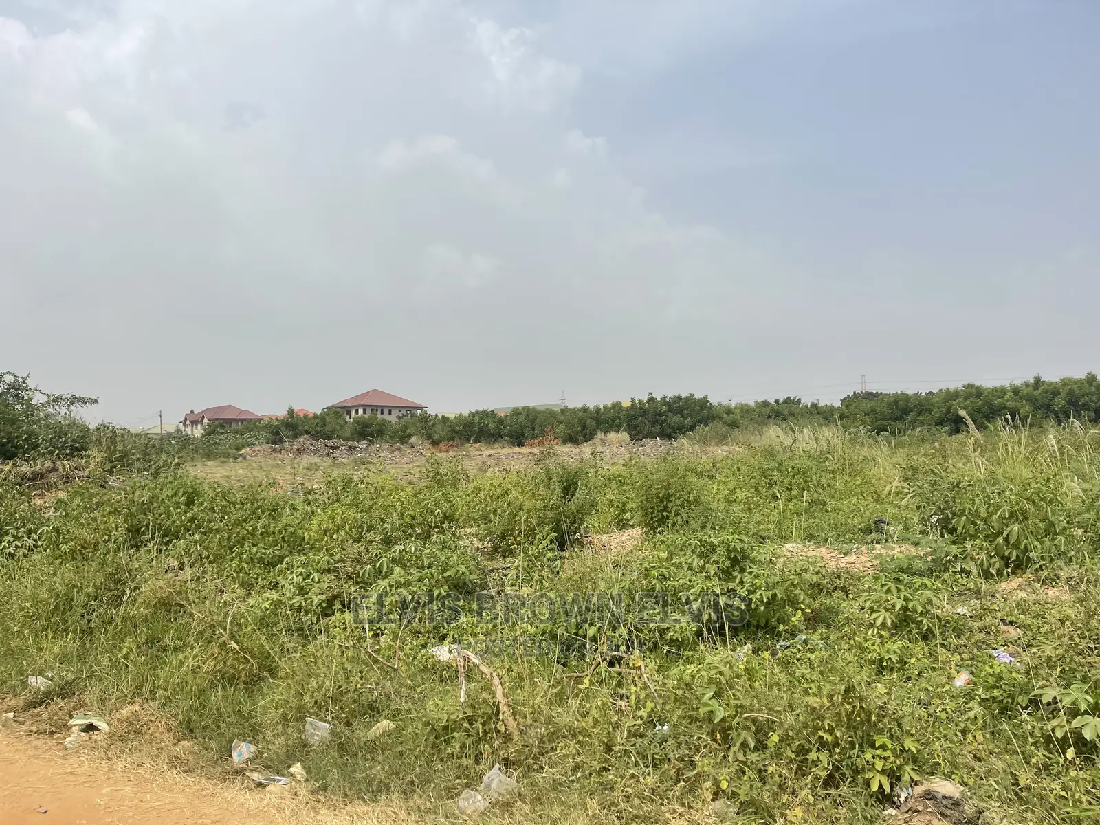 Buy a Plot of Land for Sale