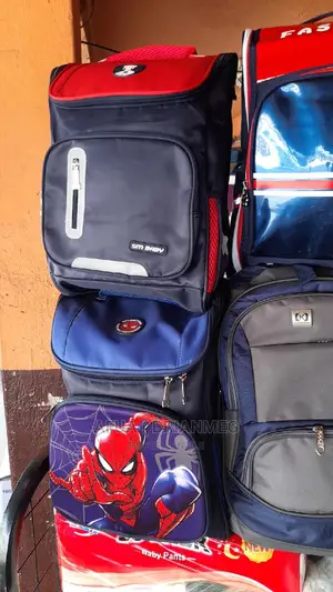Quality School Bags