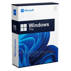 Windows 11 Pro Volume License for 20 Computers