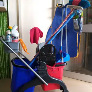 Mop Bucket