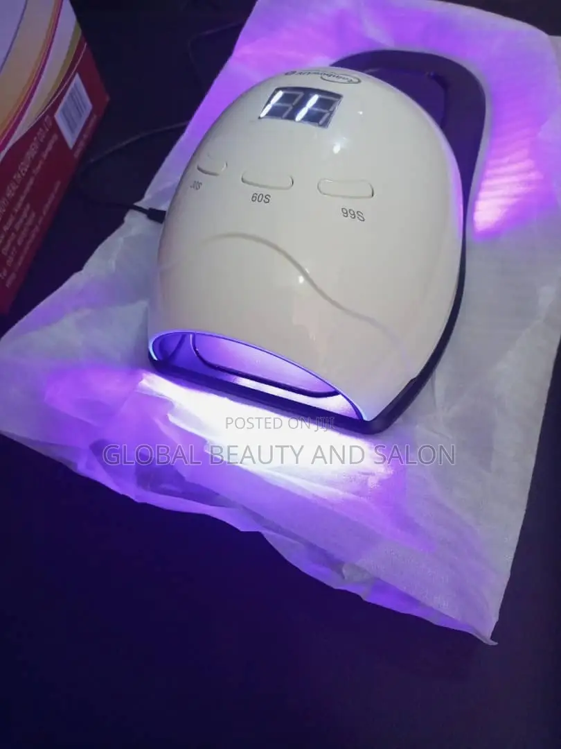 Pedicure Uv Gel Dryer