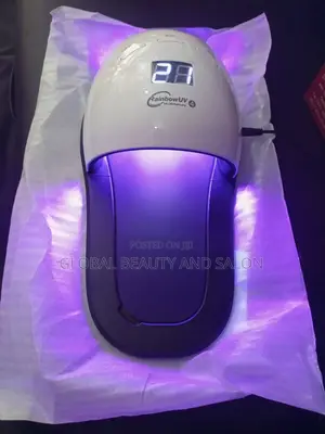 Pedicure Uv Gel Dryer