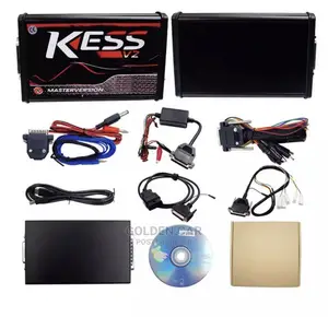 Kess V2 Obd2 Ecu Programmer