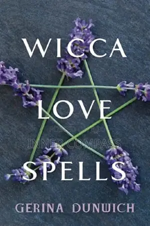 Wicca Love Spells PDF File