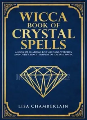 Wicca Book of Crystal Spells PDF File