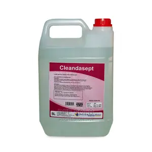 Hand Sanitizer