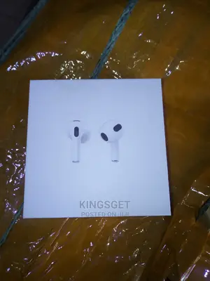 Airpod 3 Earbuds