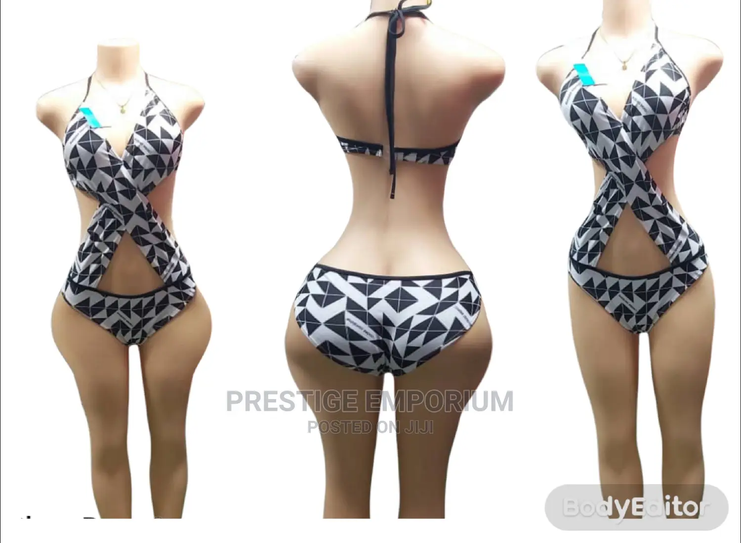 Bikini , Swimming Wear
