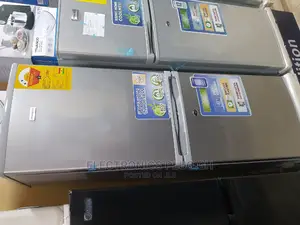 Nasco 170 Litres Bottom Freezer Nasd2-20