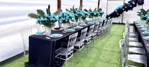 Bt-Xclussive Rentals (Events/Decor)