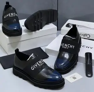 Givenchy Shoe