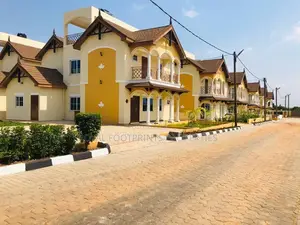4bdrm House in Ashaley Botwe for rent