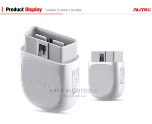 Autel AP200 Advanced All System Car Diagnostics Scanner