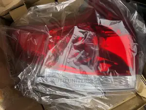 Toyota Venza 2010 Tailight Pair Available