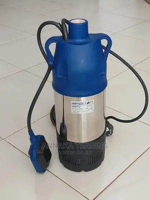 Luckypro Water Pump