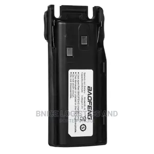 Battery for Baofeng UV82 Walkie Talkies