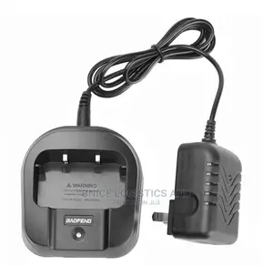 Baofeng Uv82walkie Talkie Adaptor
