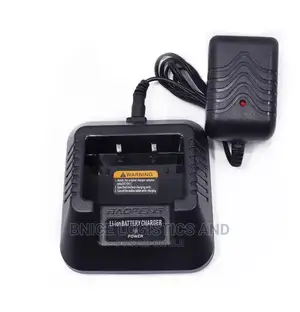 Baofeng Uv5rwalkie Talkie Adaptor