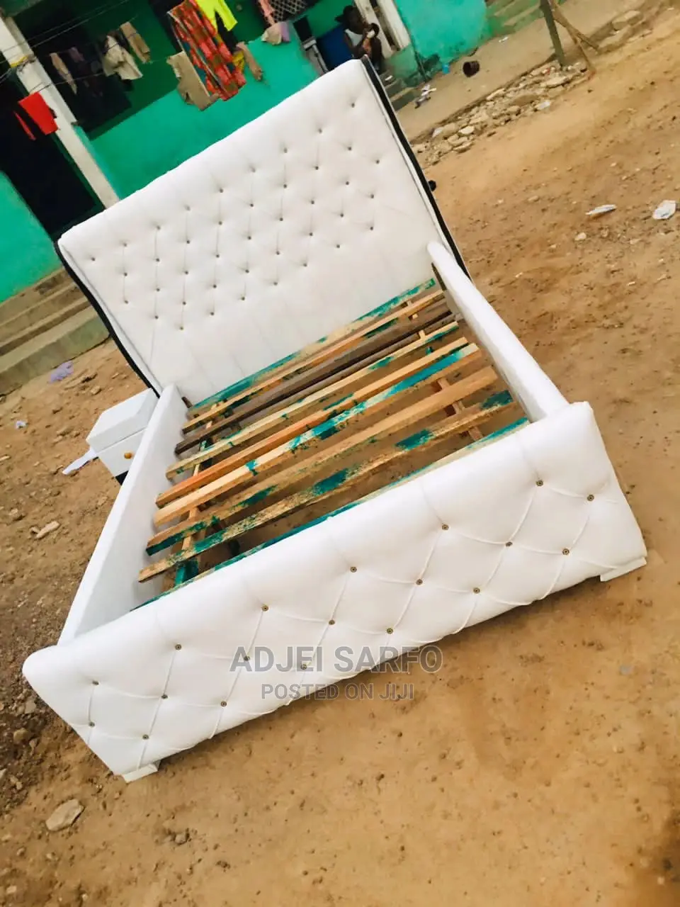 Original Bed
