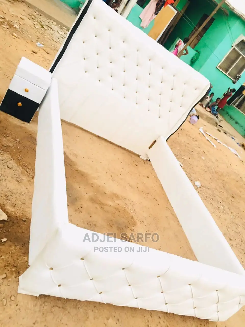 Original Bed