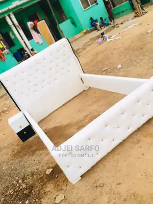 Original Bed