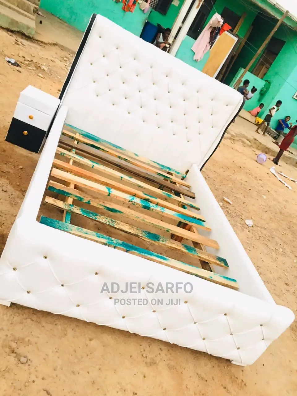 Original Bed