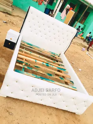 Original Bed