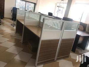 4 In 1 Office Table