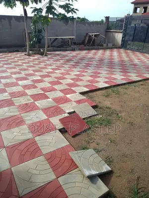 Slabs , Pavement and Blocks