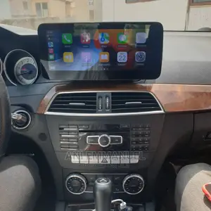 Benz C250/C300 2014 Android/ Apple Carplay