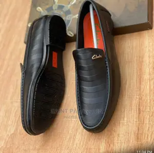 Original Lacoste Loafers