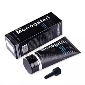 Lovemongotari Anal Lube 200ml (Silk Touch)