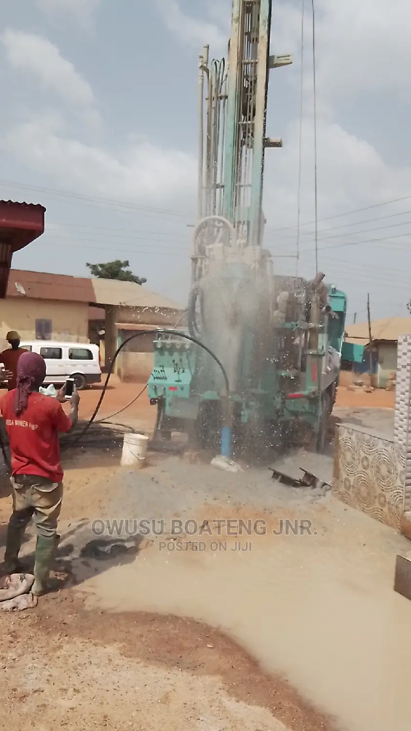 Best Borehole for Everyone
